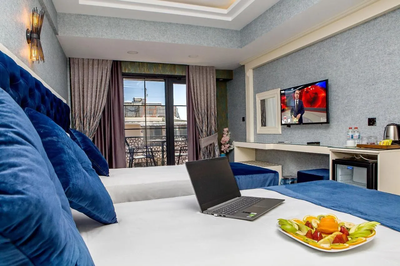 The Lea Hotels & Suite Didim
