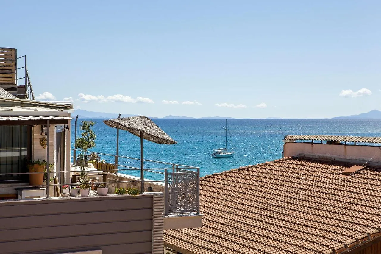The Lea Hotels & Suite Didim