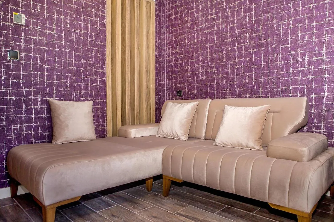 The Lea Hotels & Suite Didim