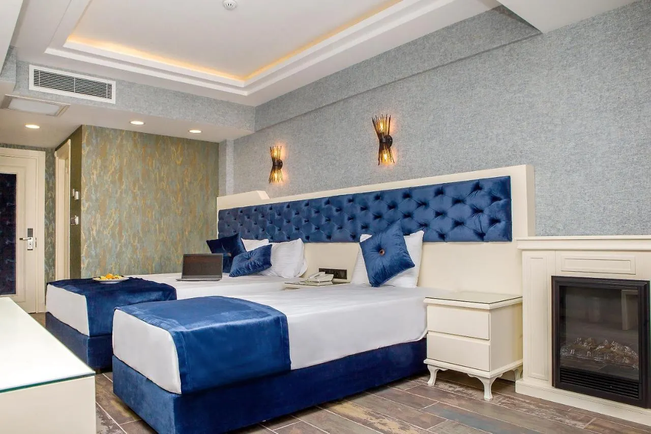 The Lea Hotels & Suite Didim