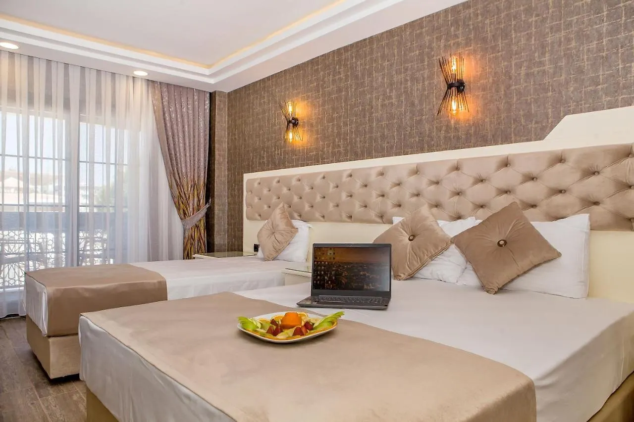 The Lea Hotels & Suite Didim