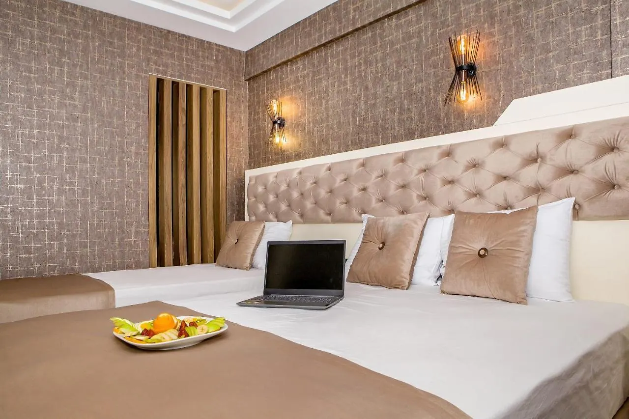 The Lea Hotels & Suite Didim