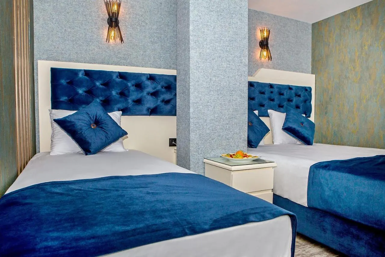 The Lea Hotels & Suite Didim 0*,