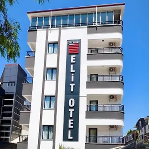 Hotel Elit, Didim