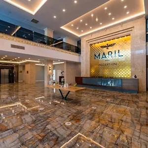Hotel Maril, Didim