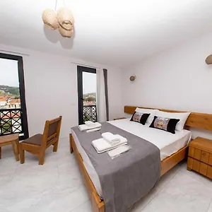  Otel Foca Kybele Türkiye