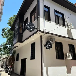 Loost Town Antalya
