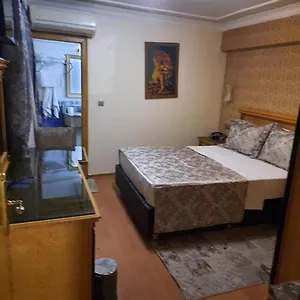 *** Otel Grand Hisar Türkiye