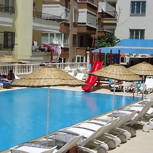 Didyma Apollon Hotel