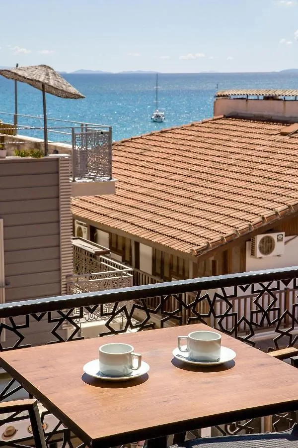 The Lea Hotels & Suite Didim Turchia