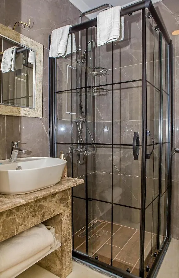 The Lea Hotels & Suite Didim
