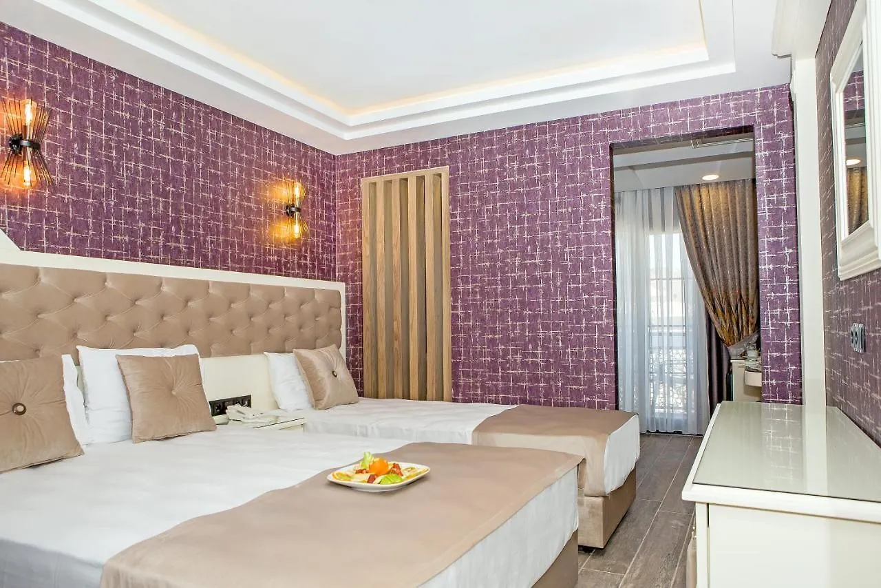 The Lea Hotels & Suite Didim