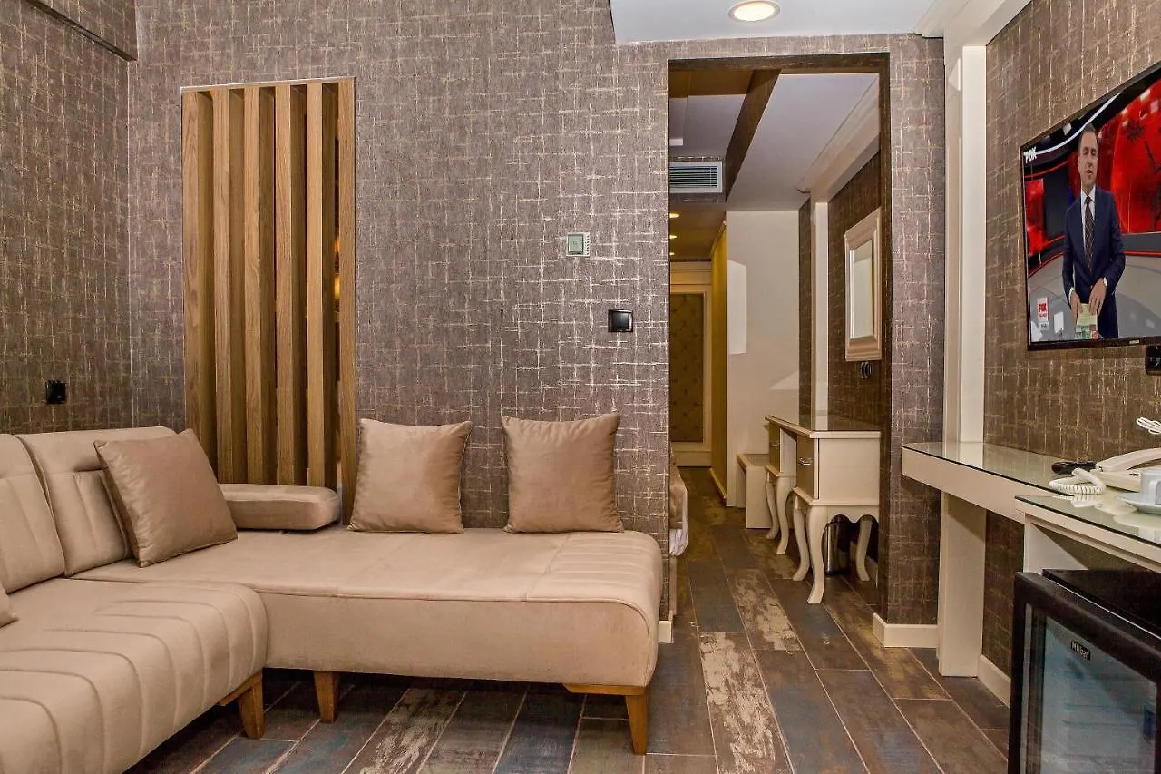 The Lea Hotels & Suite Didim