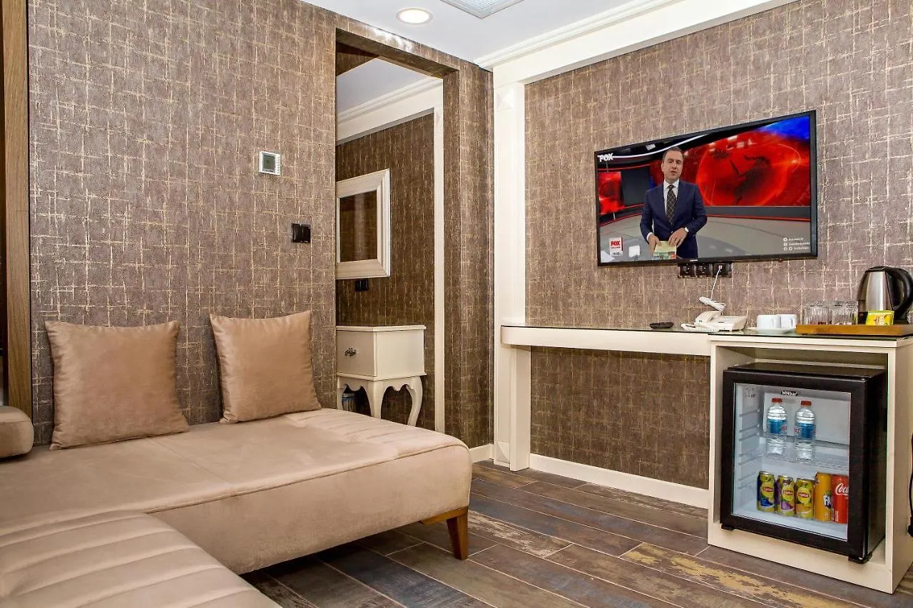 The Lea Hotels & Suite Didim