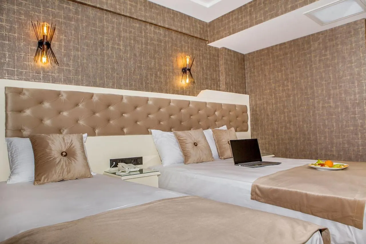 The Lea Hotels & Suite Didim Turquia