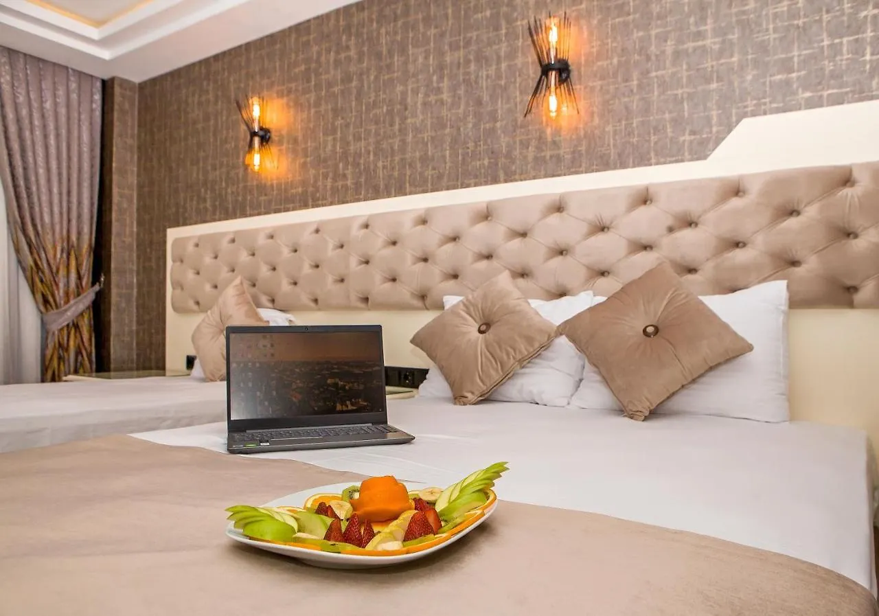 The Lea Hotels & Suite Didim