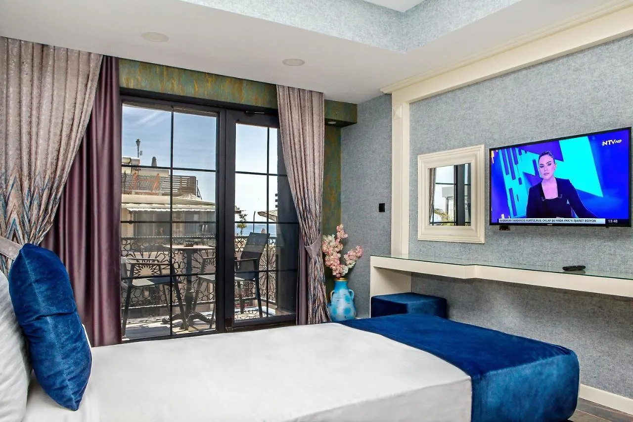 The Lea Hotels & Suite Didim