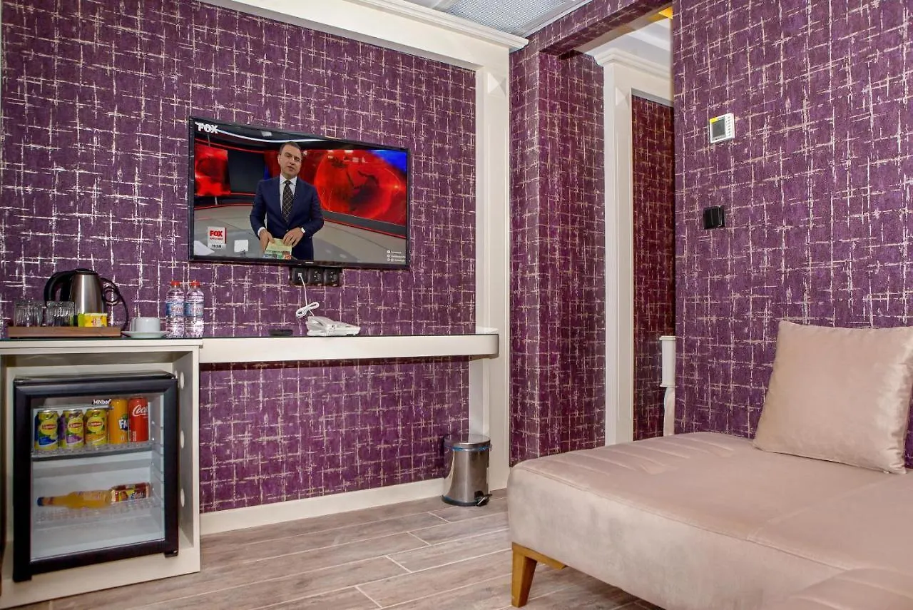 The Lea Hotels & Suite Didim