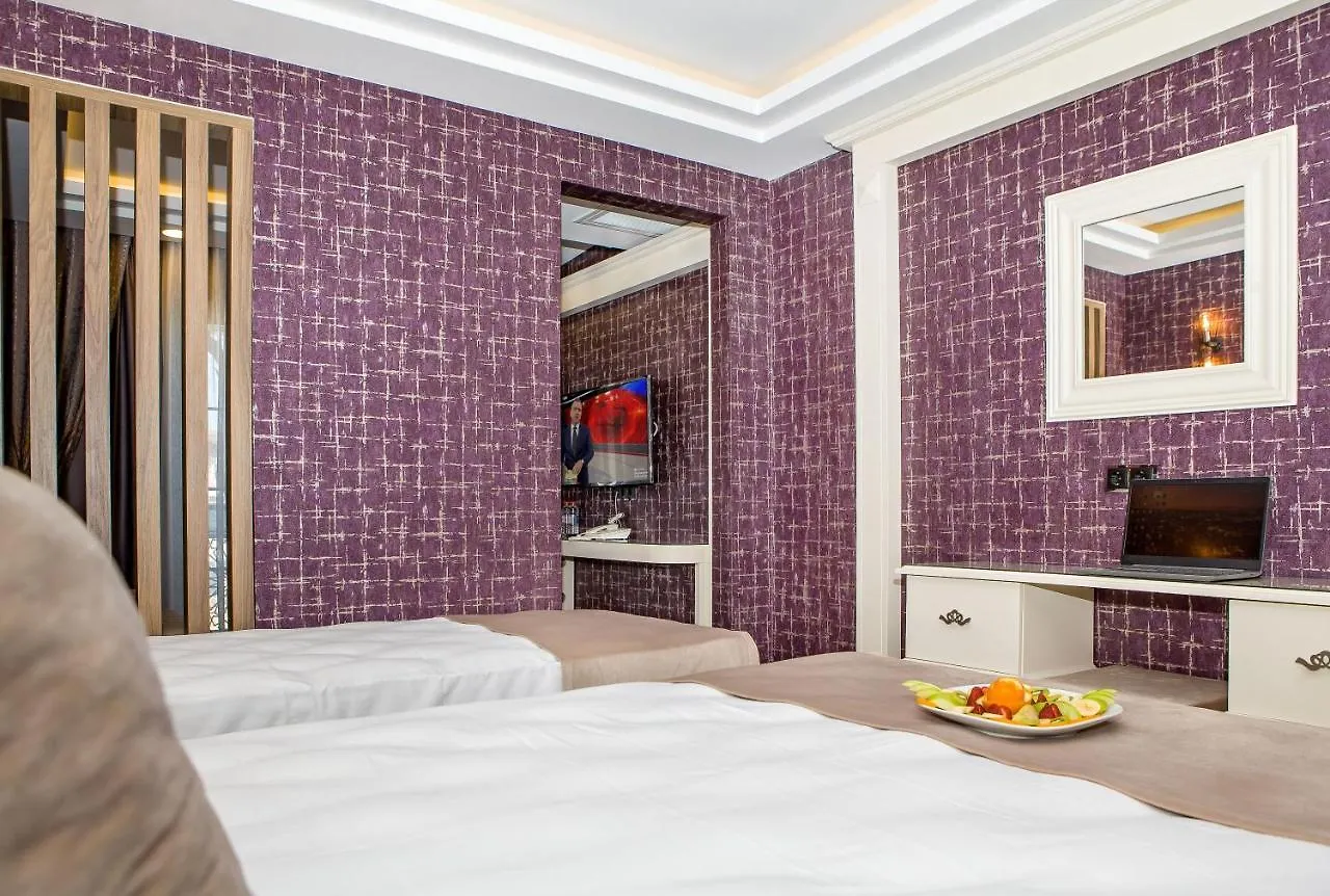 The Lea Hotels & Suite Didim 0*,  Turquia