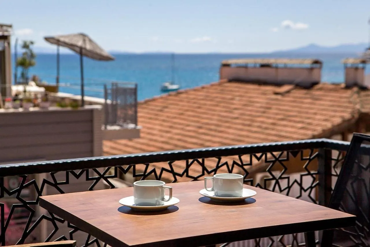 The Lea Hotels & Suite Didim