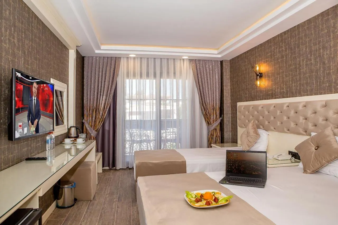 The Lea Hotels & Suite Didim