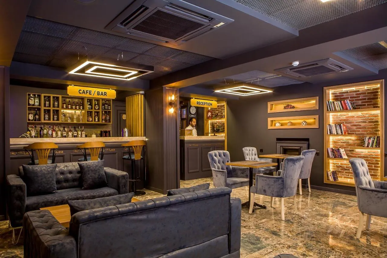 The Lea Hotels & Suite Didim