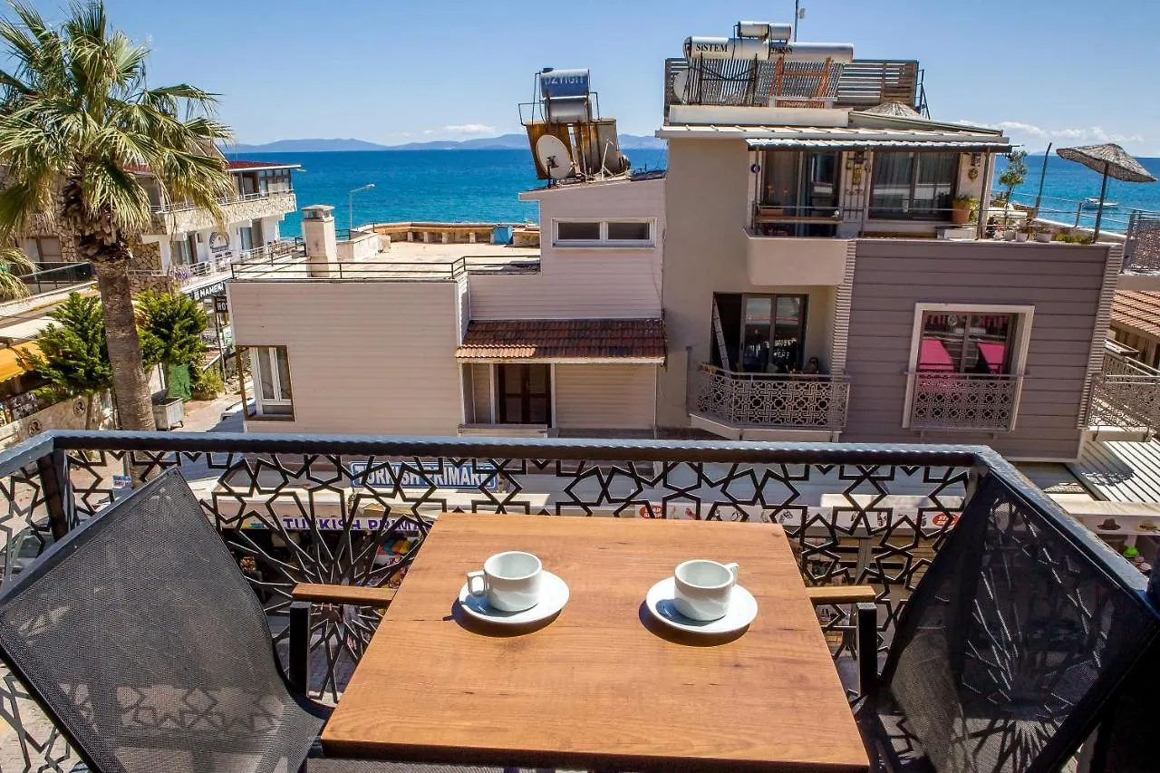The Lea Hotels & Suite Didim
