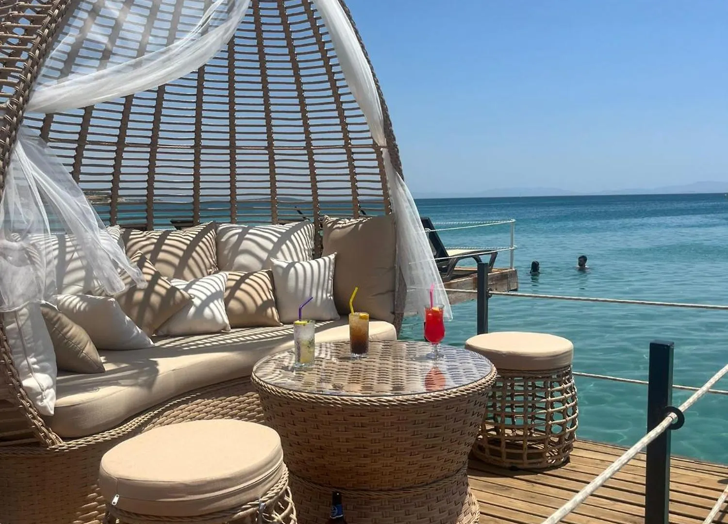 The Lea Hotels & Suite Didim
