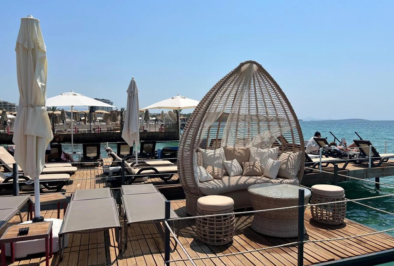 The Lea Hotels & Suite Didim